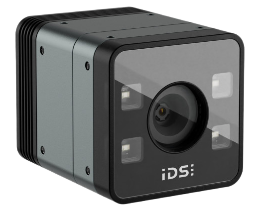 IDS Imaging Nion 3D ToF Cameras